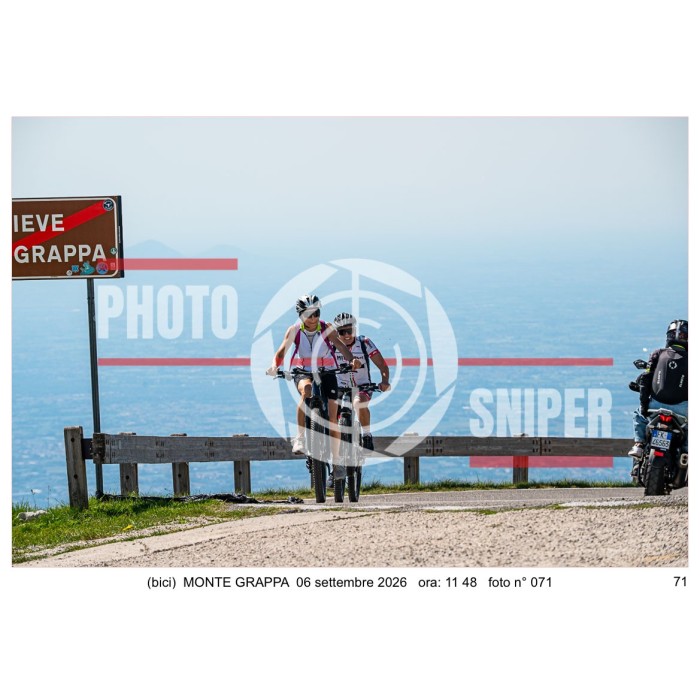 copia di MONTE GRAPPA  DOMENICA 6 SETTMBRE ORA 11.00 - 12.00 foto n° 071