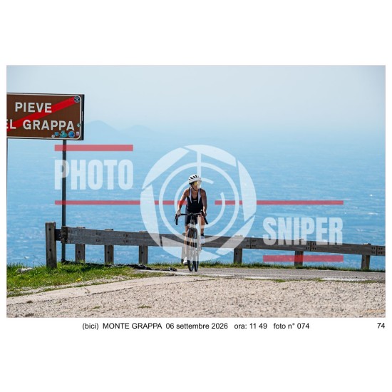 copia di MONTE GRAPPA  DOMENICA 6 SETTMBRE ORA 11.00 - 12.00 foto n° 074