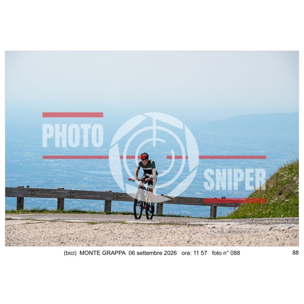 copy of MONTE GRAPPA  DOMENICA 6 SETTMBRE ORA 11.00 - 12.00 foto n° 001