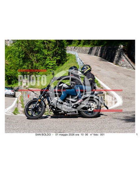 PASSO SAN BOLDO - 01 - 05 - 2026 ORA 10.00/11.00 N°001