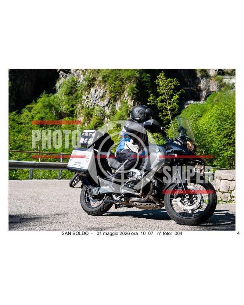 PASSO SAN BOLDO - 01 - 05 - 2026 ORA 10.00/11.00 N°004