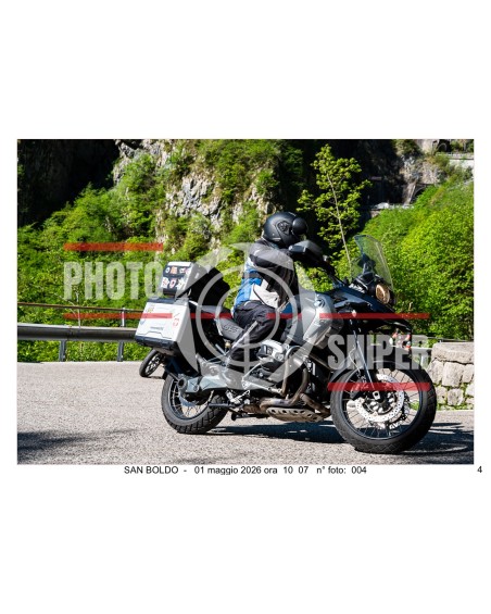 PASSO SAN BOLDO - 01 - 05 - 2026 ORA 10.00/11.00 N°004