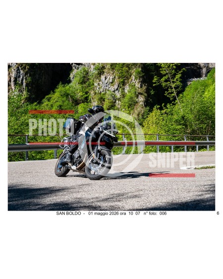 PASSO SAN BOLDO - 01 - 05 - 2026 ORA 10.00/11.00 N°006