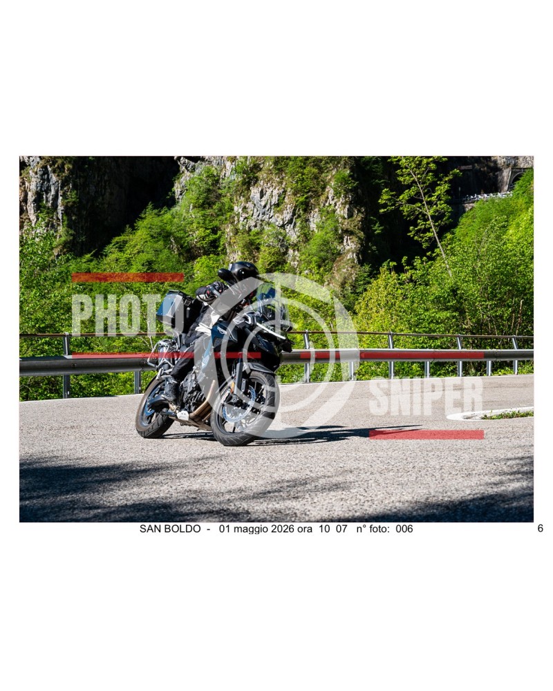PASSO SAN BOLDO - 01 - 05 - 2026 ORA 10.00/11.00 N°006