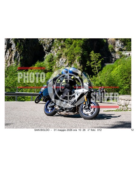 PASSO SAN BOLDO - 01 - 05 - 2026 ORA 10.00/11.00 N°012