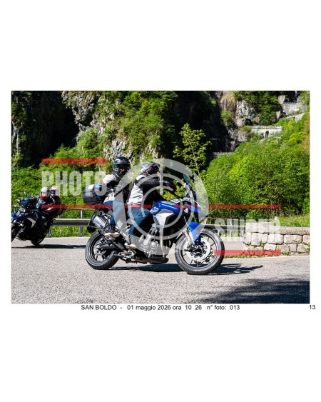 PASSO SAN BOLDO - 01 - 05 - 2026 ORA 10.00/11.00 N°013