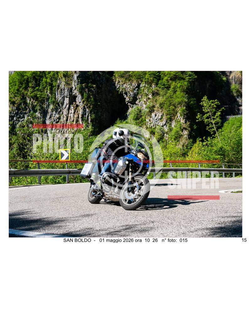 PASSO SAN BOLDO - 01 - 05 - 2026 ORA 10.00/11.00 N°015