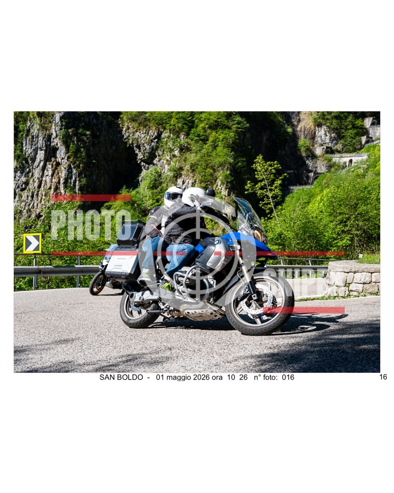 PASSO SAN BOLDO - 01 - 05 - 2026 ORA 10.00/11.00 N°016