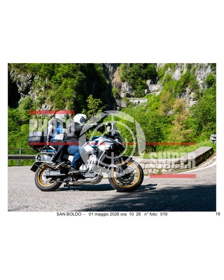 PASSO SAN BOLDO - 01 - 05 - 2026 ORA 10.00/11.00 N°019