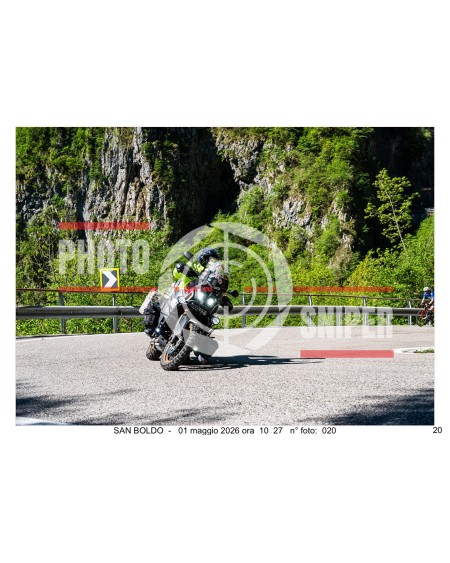 PASSO SAN BOLDO - 01 - 05 - 2026 ORA 10.00/11.00 N°020