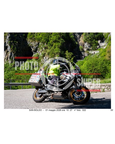 PASSO SAN BOLDO - 01 - 05 - 2026 ORA 10.00/11.00 N°022