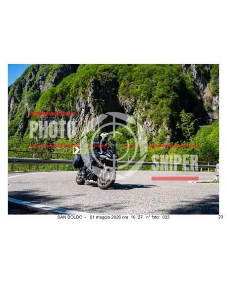 PASSO SAN BOLDO - 01 - 05 - 2026 ORA 10.00/11.00 N°023