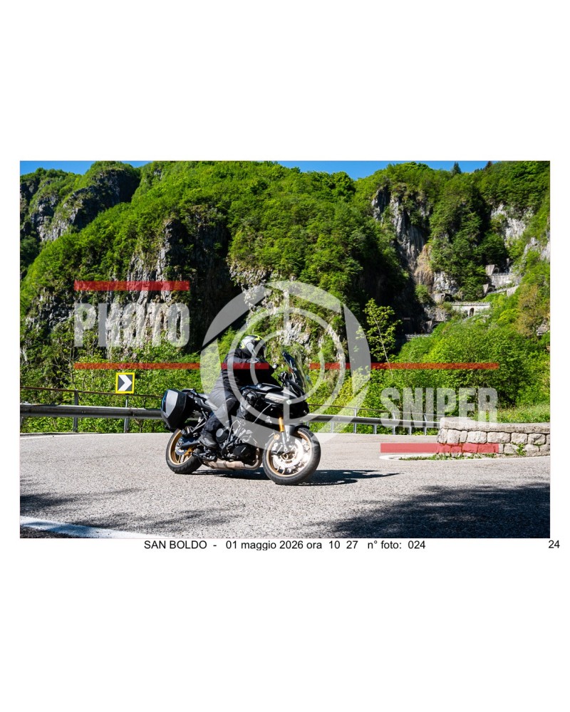 PASSO SAN BOLDO - 01 - 05 - 2026 ORA 10.00/11.00 N°024