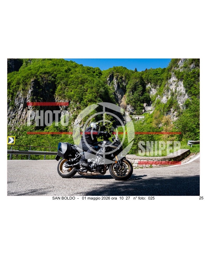 PASSO SAN BOLDO - 01 - 05 - 2026 ORA 10.00/11.00 N°025