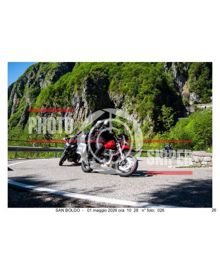 PASSO SAN BOLDO - 01 - 05 - 2026 ORA 10.00/11.00 N°026