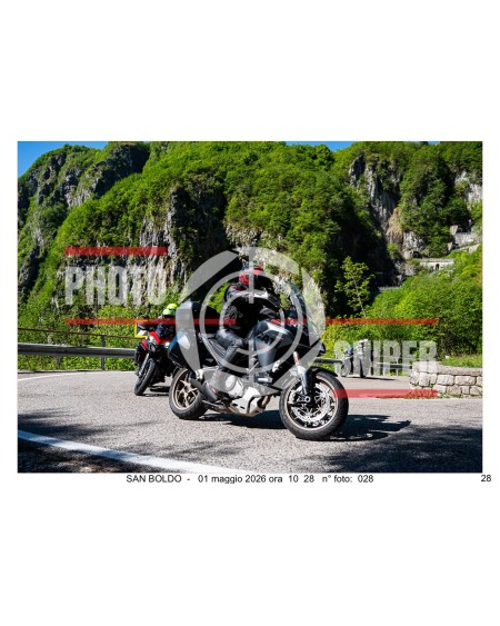 PASSO SAN BOLDO - 01 - 05 - 2026 ORA 10.00/11.00 N°028
