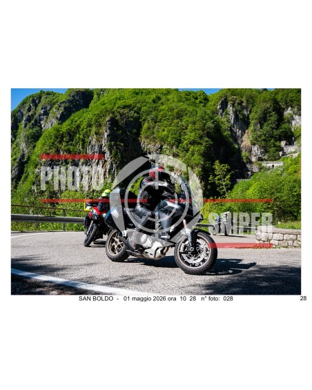 PASSO SAN BOLDO - 01 - 05 - 2026 ORA 10.00/11.00 N°028