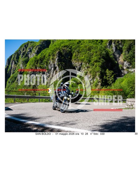 PASSO SAN BOLDO - 01 - 05 - 2026 ORA 10.00/11.00 N°030