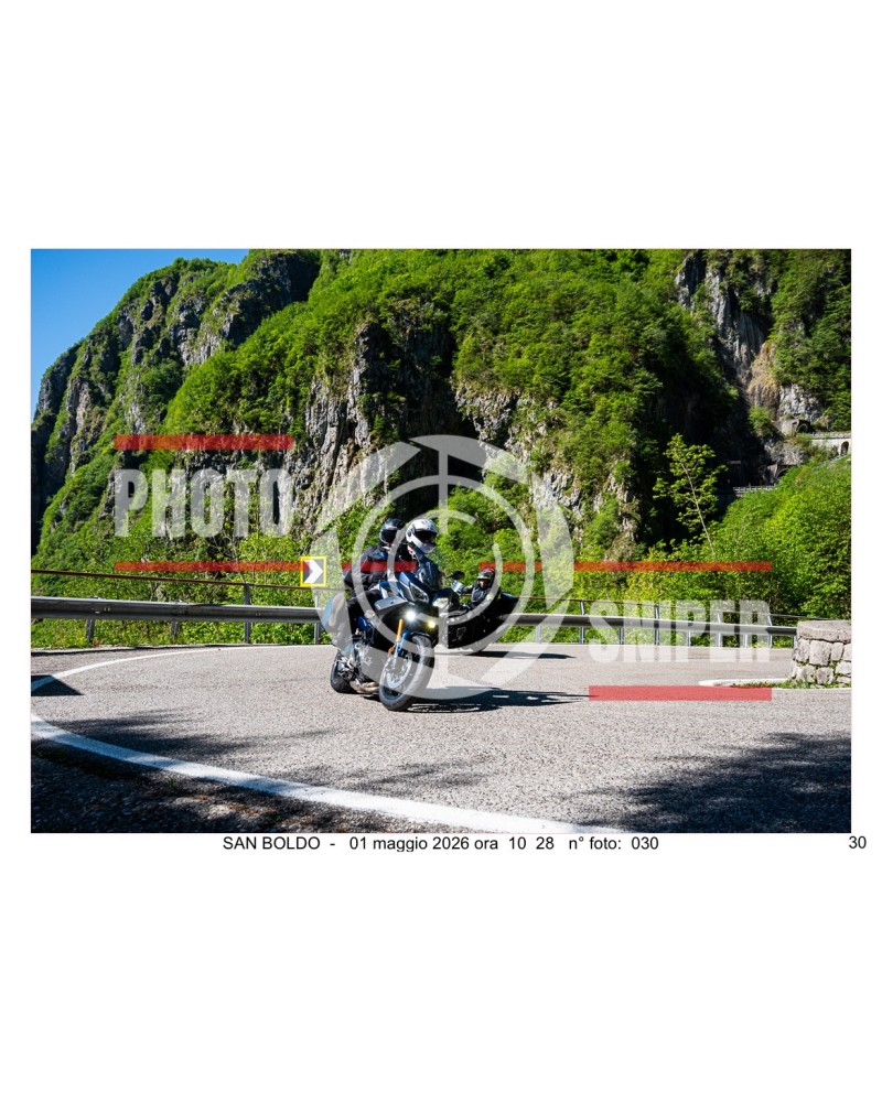 PASSO SAN BOLDO - 01 - 05 - 2026 ORA 10.00/11.00 N°030