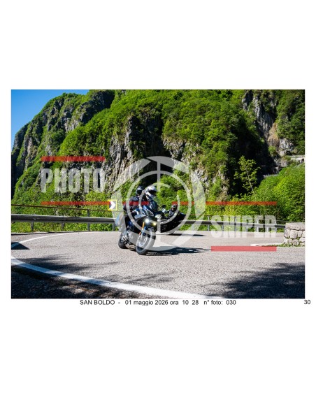 PASSO SAN BOLDO - 01 - 05 - 2026 ORA 10.00/11.00 N°030