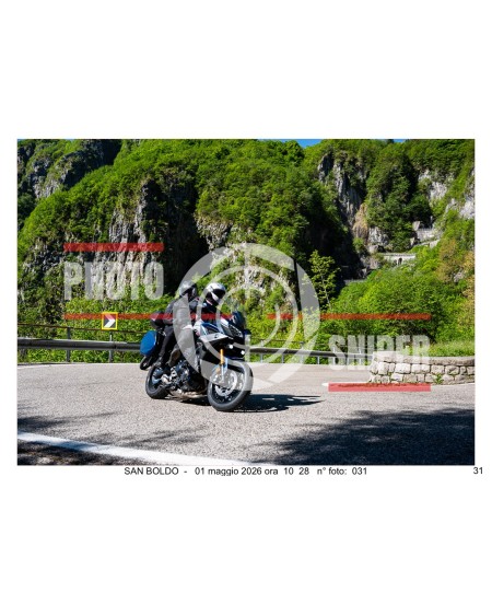 PASSO SAN BOLDO - 01 - 05 - 2026 ORA 10.00/11.00 N°031