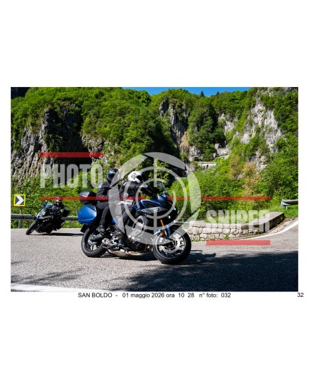 PASSO SAN BOLDO - 01 - 05 - 2026 ORA 10.00/11.00 N°032