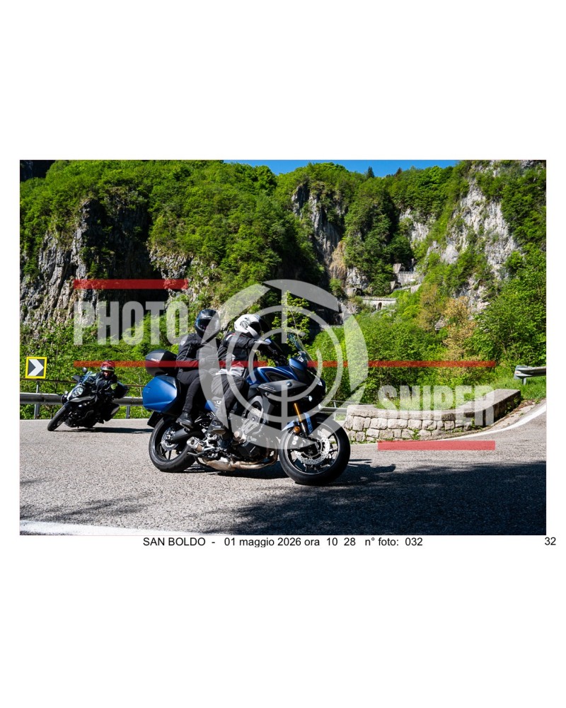 PASSO SAN BOLDO - 01 - 05 - 2026 ORA 10.00/11.00 N°032