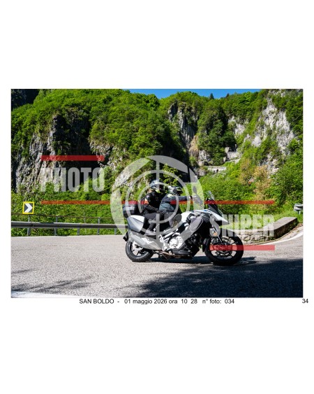 PASSO SAN BOLDO - 01 - 05 - 2026 ORA 10.00/11.00 N°034