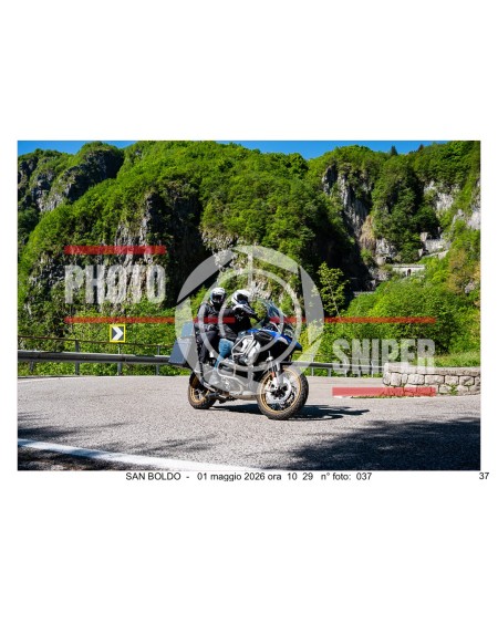PASSO SAN BOLDO - 01 - 05 - 2026 ORA 10.00/11.00 N°037