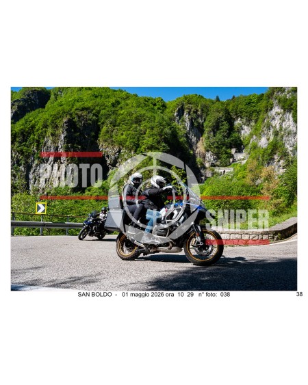 PASSO SAN BOLDO - 01 - 05 - 2026 ORA 10.00/11.00 N°038