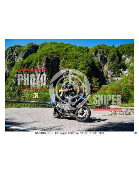 PASSO SAN BOLDO - 01 - 05 - 2026 ORA 10.00/11.00 N°039