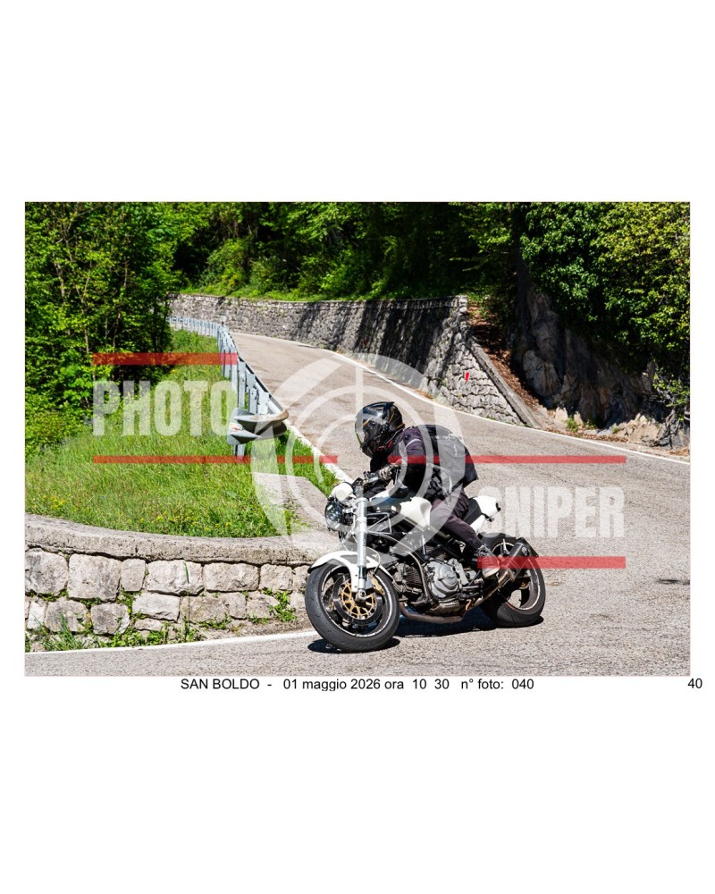 PASSO SAN BOLDO - 01 - 05 - 2026 ORA 10.00/11.00 N°040
