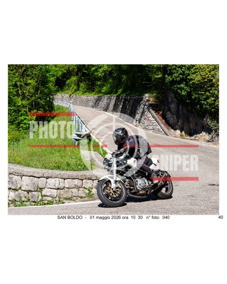PASSO SAN BOLDO - 01 - 05 - 2026 ORA 10.00/11.00 N°040