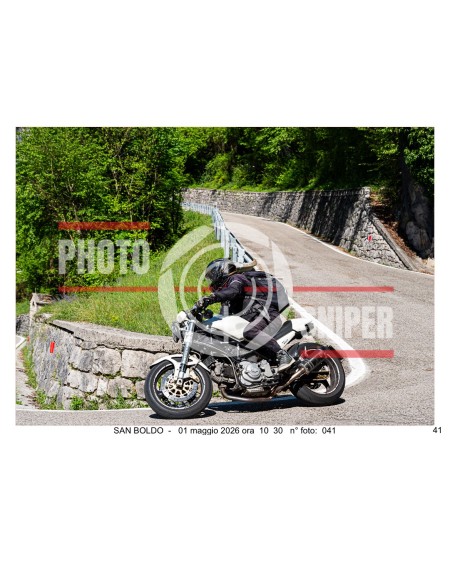 PASSO SAN BOLDO - 01 - 05 - 2026 ORA 10.00/11.00 N°041
