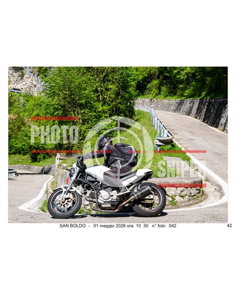 PASSO SAN BOLDO - 01 - 05 - 2026 ORA 10.00/11.00 N°042