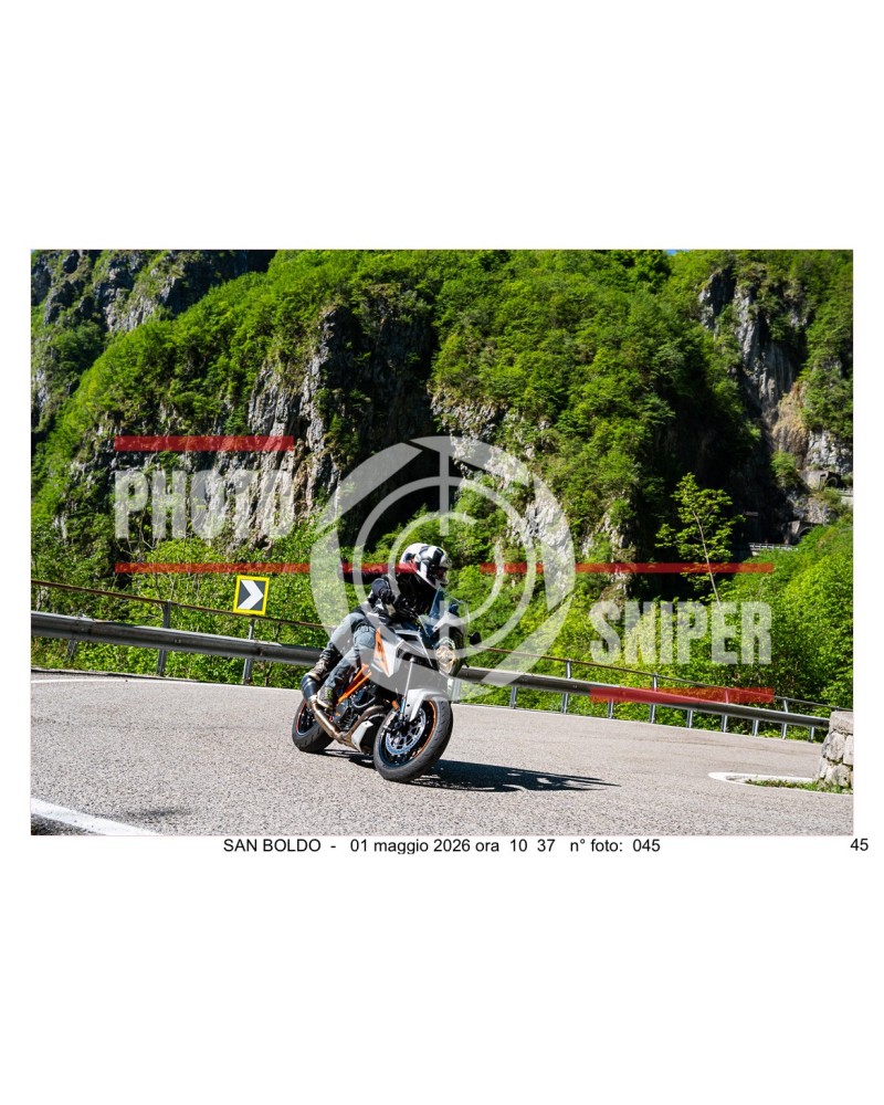 PASSO SAN BOLDO - 01 - 05 - 2026 ORA 10.00/11.00 N°045