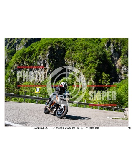 PASSO SAN BOLDO - 01 - 05 - 2026 ORA 10.00/11.00 N°045