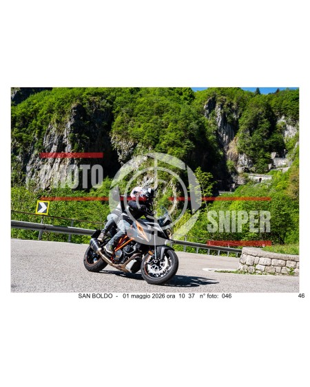 PASSO SAN BOLDO - 01 - 05 - 2026 ORA 10.00/11.00 N°046