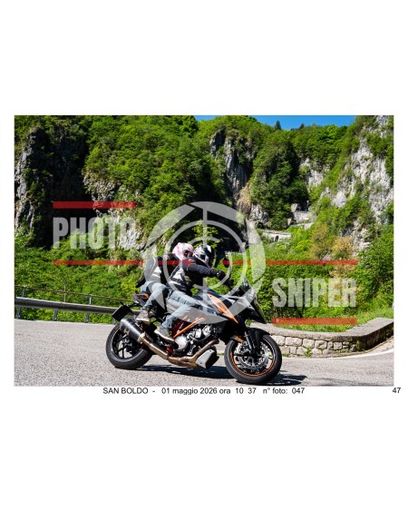 PASSO SAN BOLDO - 01 - 05 - 2026 ORA 10.00/11.00 N°047