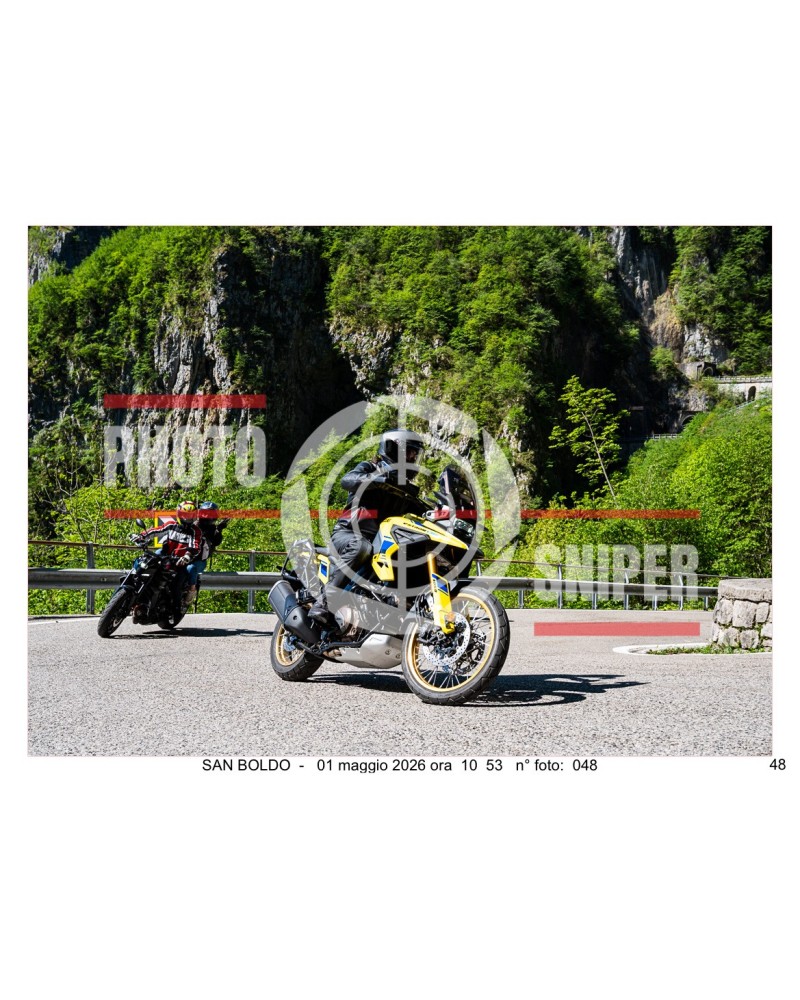PASSO SAN BOLDO - 01 - 05 - 2026 ORA 10.00/11.00 N°048