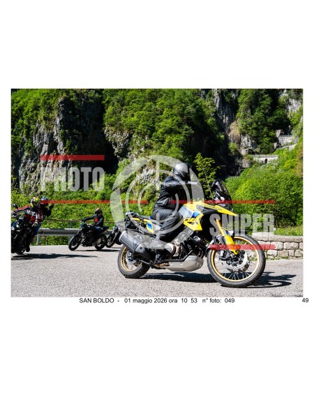 PASSO SAN BOLDO - 01 - 05 - 2026 ORA 10.00/11.00 N°049