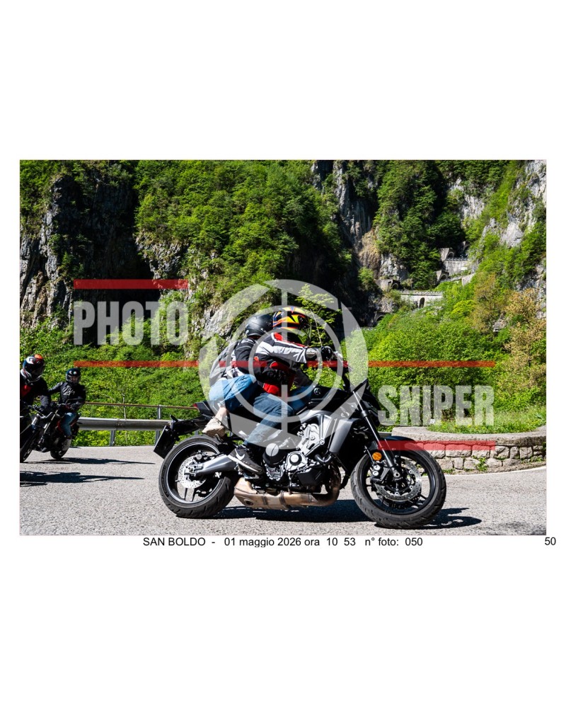 PASSO SAN BOLDO - 01 - 05 - 2026 ORA 10.00/11.00 N°050