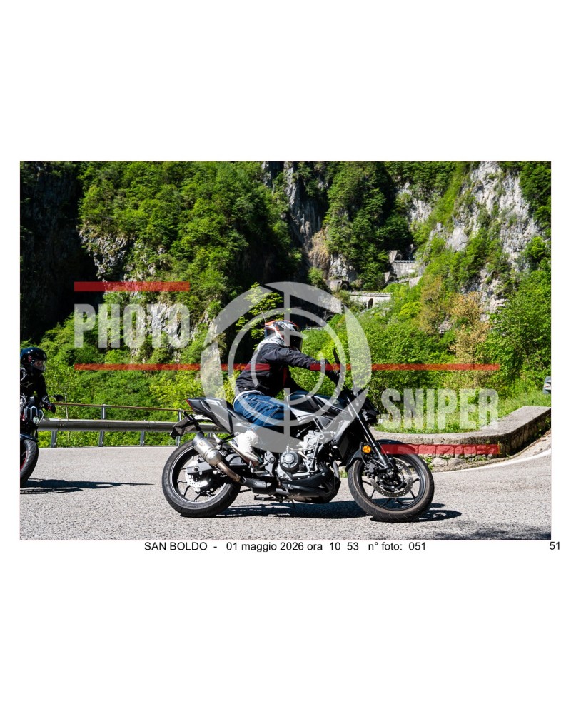PASSO SAN BOLDO - 01 - 05 - 2026 ORA 10.00/11.00 N°051