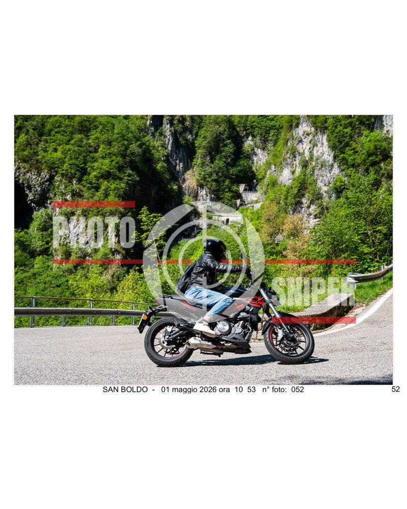 PASSO SAN BOLDO - 01 - 05 - 2026 ORA 10.00/11.00 N°052