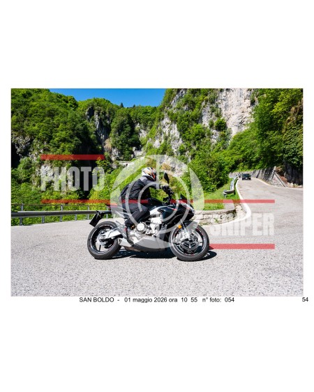 PASSO SAN BOLDO - 01 - 05 - 2026 ORA 10.00/11.00 N°054