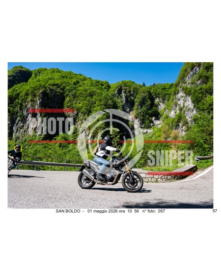 PASSO SAN BOLDO - 01 - 05 - 2026 ORA 10.00/11.00 N°057