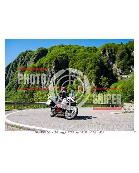 PASSO SAN BOLDO - 01 - 05 - 2026 ORA 10.00/11.00 N°061