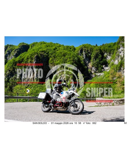 PASSO SAN BOLDO - 01 - 05 - 2026 ORA 10.00/11.00 N°062
