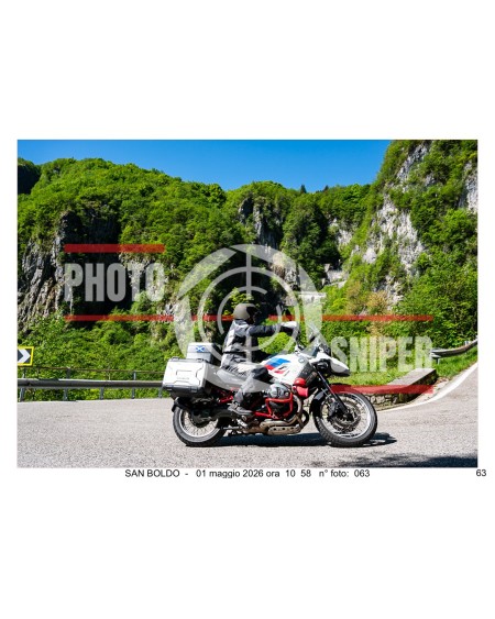 PASSO SAN BOLDO - 01 - 05 - 2026 ORA 10.00/11.00 N°063