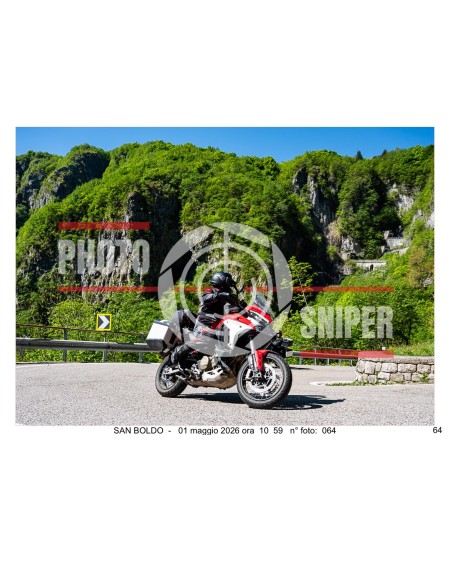 PASSO SAN BOLDO - 01 - 05 - 2026 ORA 10.00/11.00 N°064